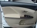 Blizzard White Pearl - Venza I4 Photo No. 6