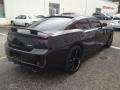 Brilliant Black Crystal Pearl - Charger SRT-8 Photo No. 6