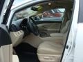 Blizzard White Pearl - Venza I4 Photo No. 7