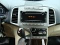 2010 Blizzard White Pearl Toyota Venza I4  photo #11