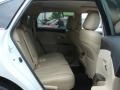 Blizzard White Pearl - Venza I4 Photo No. 12
