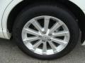 2010 Blizzard White Pearl Toyota Venza I4  photo #14