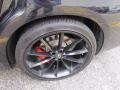 Brilliant Black Crystal Pearl - Charger SRT-8 Photo No. 15