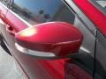 2013 Ruby Red Ford Focus SE Sedan  photo #14