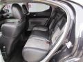 Dark Slate Gray 2007 Dodge Charger SRT-8 Interior Color