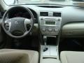 Super White - Camry LE Photo No. 9