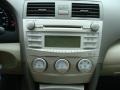 Super White - Camry LE Photo No. 10