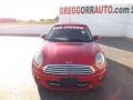 Chili Red - Cooper Hardtop Photo No. 2