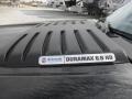 2013 Onyx Black GMC Sierra 3500HD Denali Crew Cab 4x4  photo #5