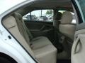 Super White - Camry LE Photo No. 11