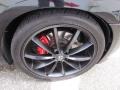 Brilliant Black Crystal Pearl - Charger SRT-8 Photo No. 27