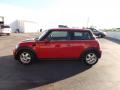 Chili Red - Cooper Hardtop Photo No. 4
