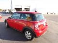 Chili Red - Cooper Hardtop Photo No. 5