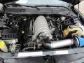 6.1 Liter SRT HEMI OHV 16-Valve V8 Engine for 2007 Dodge Charger SRT-8 #72642074