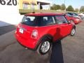 Chili Red - Cooper Hardtop Photo No. 7