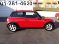Chili Red - Cooper Hardtop Photo No. 8