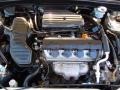 1.7L SOHC 16V VTEC 4 Cylinder 2004 Honda Civic EX Sedan Engine