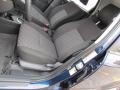 Deep Sea Blue Metallic - SX4 Crossover AWD Photo No. 11