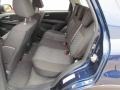 Deep Sea Blue Metallic - SX4 Crossover AWD Photo No. 17