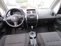 Deep Sea Blue Metallic - SX4 Crossover AWD Photo No. 19