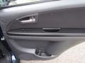 Deep Sea Blue Metallic - SX4 Crossover AWD Photo No. 22