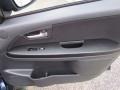 Deep Sea Blue Metallic - SX4 Crossover AWD Photo No. 24