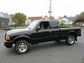 Black - Ranger Edge SuperCab Photo No. 3