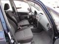 Deep Sea Blue Metallic - SX4 Crossover AWD Photo No. 26