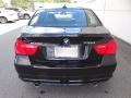 2009 Jet Black BMW 3 Series 335i Sedan  photo #7