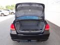 2009 Jet Black BMW 3 Series 335i Sedan  photo #8