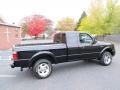 Black - Ranger Edge SuperCab Photo No. 9