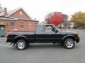 Black - Ranger Edge SuperCab Photo No. 10