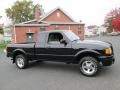 Black - Ranger Edge SuperCab Photo No. 11
