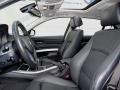 2009 Jet Black BMW 3 Series 335i Sedan  photo #13