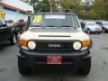 Sandstorm - FJ Cruiser Trail Teams Special Edition 4WD Photo No. 2