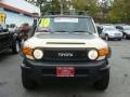 2010 Sandstorm Toyota FJ Cruiser Trail Teams Special Edition 4WD  photo #2