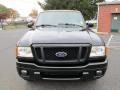 Black - Ranger Edge SuperCab Photo No. 12