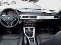2009 Jet Black BMW 3 Series 335i Sedan  photo #14