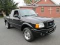 Black - Ranger Edge SuperCab Photo No. 13