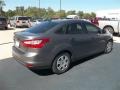 Sterling Gray - Focus S Sedan Photo No. 9