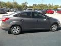 Sterling Gray - Focus S Sedan Photo No. 10