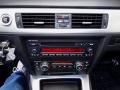 2009 Jet Black BMW 3 Series 335i Sedan  photo #16
