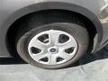 Sterling Gray - Focus S Sedan Photo No. 12