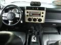 Sandstorm - FJ Cruiser Trail Teams Special Edition 4WD Photo No. 9