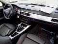 2009 Jet Black BMW 3 Series 335i Sedan  photo #18