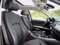 2009 Jet Black BMW 3 Series 335i Sedan  photo #19