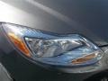 Sterling Gray - Focus S Sedan Photo No. 15