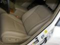 2010 Blizzard White Pearl Toyota Highlander Hybrid Limited 4WD  photo #20