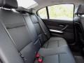 2009 Jet Black BMW 3 Series 335i Sedan  photo #21