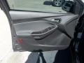 Sterling Gray - Focus S Sedan Photo No. 20